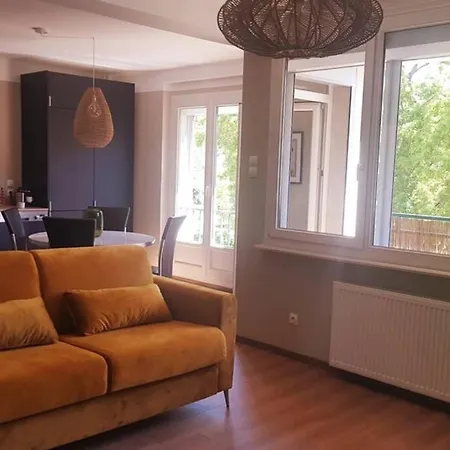 L'austerlitz, T2 Au Coeur De *