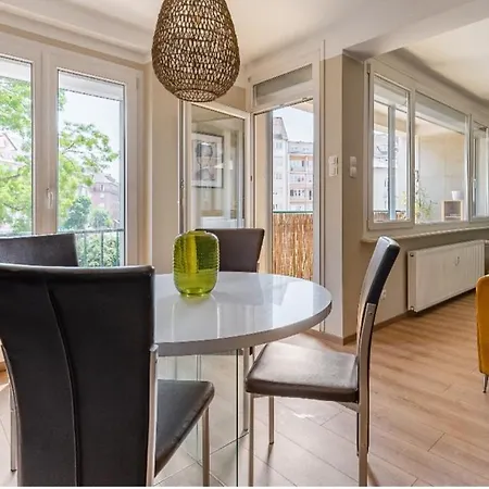Apartment L'austerlitz, T2 Au Coeur De *