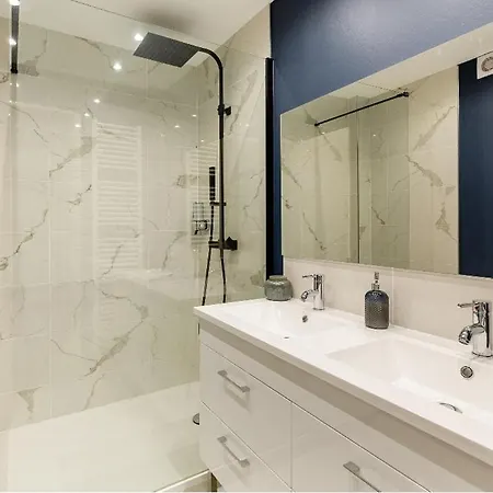 L'austerlitz, T2 Au Coeur De * Strasbourg