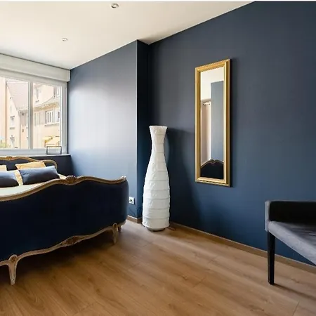 L'austerlitz, T2 Au Coeur De * Στρασβούργο