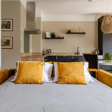 L'austerlitz, T2 Au Coeur De *