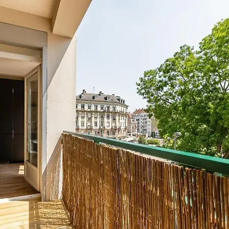 Apartment L'austerlitz, T2 Au Coeur De *